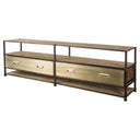 Mercana Farrow 72.5" x 14" x 20" Media Unit