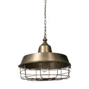 Mercana Tahla 14" x 14" x 14.5" Pendant Lighting
