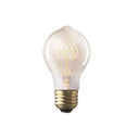 Mercana E26 2.4" x 2.4" x 4.3" Glass Bulb