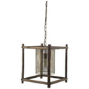 Mercana Keppler 16" x 16" x 18.3" Pendant Lighting