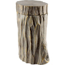 Mercana Willow 6.8" x 4.8" x 10" Resin Box