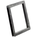 Mercana Simul 14" x 1" x 10" Metal Shelf Bracket