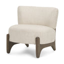 Mercana Vyra 27" x 29.1" x 27.6" Side Chair