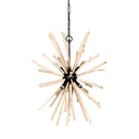 Mercana Jules 25" x 25" x 25" Chandelier