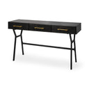 Mercana Vince 51.2" x 18.3" x 31.1" Desk