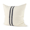 Mercana Sandra 22" x 22" x 0.2" Fabric Pillow cover
