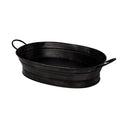 Mercana Reno 19.7" x 13.8" x 4.3" Basket