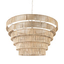 Mercana Marimba 40" x 40" x 24" Chandelier