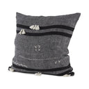 Mercana Sibyl 18" x 18" x 0.2" Fabric Pillow cover