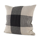 Mercana Raquel 18" x 18" x 0.2" Fabric Pillow cover