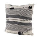 Mercana Thalia 18" x 18" x 0.2" Fabric Pillow cover