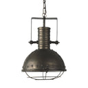 Mercana Zaio 12.5" x 12.5" x 18.5" Pendant Lighting