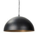 Mercana Karina 36" x 36" x 21" Metal Pendant Lighting