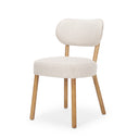 Mercana Owen 18.5" x 21.5" x 30.8" Dining Chair