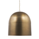 Mercana Sanne 23.5" x 23.5" x 25.5" Metal Pendant Lighting