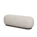 Mercana Siren 55.1" x 18.1" x 17.9" Bench