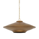 Mercana Titus 24" x 24" x 8" Pendant Lighting