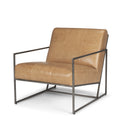 Mercana Stratton 27.3" x 36.5" x 29.5" Side Chair