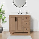 Toasted Almond / Right Side