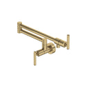 Antique Gold