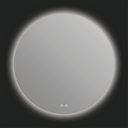ICO Bath Atlas 36" LED Mirror