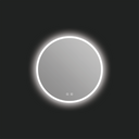 ICO Bath Bennett 24" LED Mirror