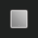 ICO Bath Camden 30" x 32" LED Mirror