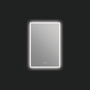 ICO Bath Camden 24" x 36" LED Mirror