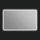 ICO Bath Camden 60" x 36" LED Mirror