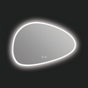 ICO Bath Feli x 32" x 22" LED Mirror