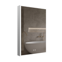 ICO Bath Jackson 24" x 36" LED Medicine Cabinet