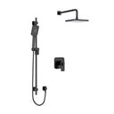 Black / Wall Arm