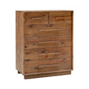 LH Home Nevada 6 Drawer Chest