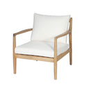 LH Home Sonoma Outdoor Club Chair
