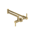 Antique Gold
