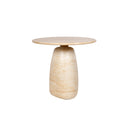 LH Home Olympia Side Table Low