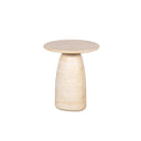 LH Home Olympia Side Table Tall