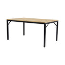 LH Home Flynn Dining Table