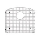 Blanco Stainless Steel Sink Grid for Diamond 24" & 25" Sink