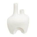 Renwil Pioneer
Indoor Ceramic Vase
- Off-White