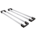 Blanco Quatrus Ergon Sink Rails - Set of 2