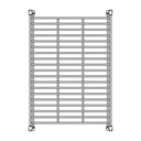 Blanco Stainless Steel Floating Grid for Precis 60/40, 50/50, CASCADE, 21", 24" & 27" Sink