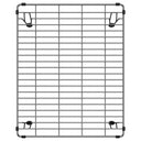 Blanco Stainless Steel Elevated Sink Grid for Profina & Select Quatrus Sinks