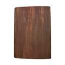 Blanco Wood Cutting Board for Performa 60/40 Sink