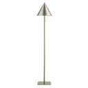 Renwil Kos 60" Length Floor Lamp - Yellow
