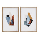 Renwil Odin 24" Wide Wall Art - Multiple