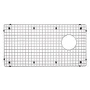 Blanco Stainless Steel Sink Grid for Diamond 33" Super Single Sink