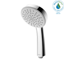 Toto L Series 2.0 GPM Single Spray 4" Modern Round Handshower