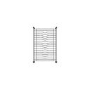 Blanco Stainless Steel Floating Dish Rack for Diamond 50/50 Sinks