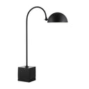 Renwil Sansia 27" Length Table Lamp - Black